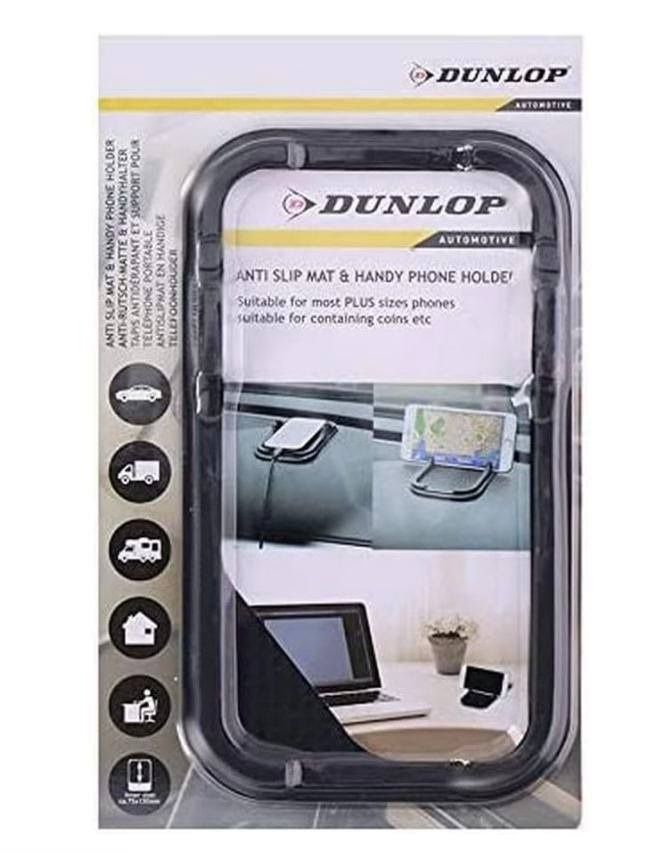 Halterungen: Tapis antidérapant Dunlop – Neu und originalverpackt aus Châtelaine von BONNE_AFFAIRE