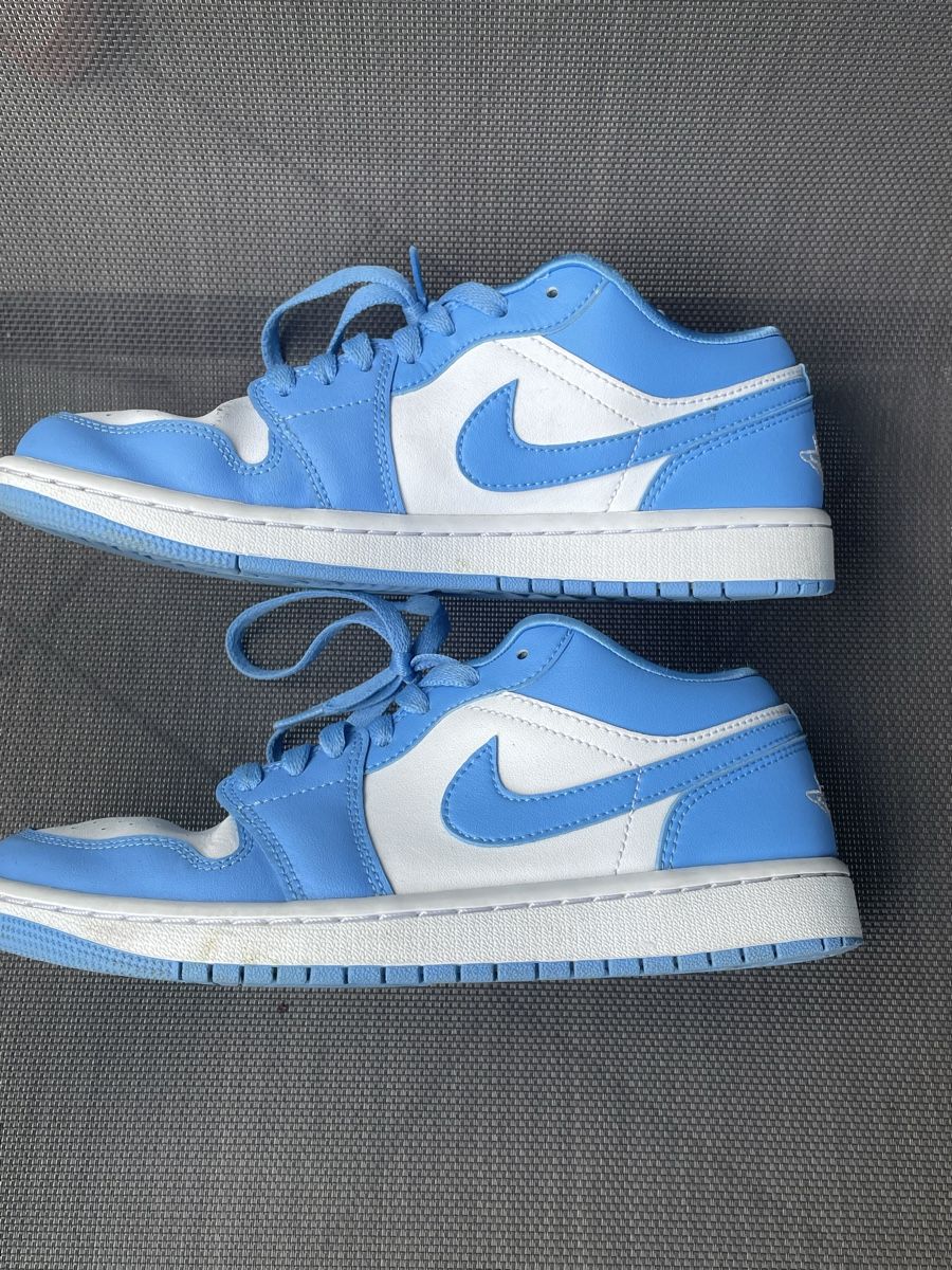 Jordan Chaussures femmes: Nike Air Jordan Gr.40 – D'occasion à Urdorf par Tina_a 3