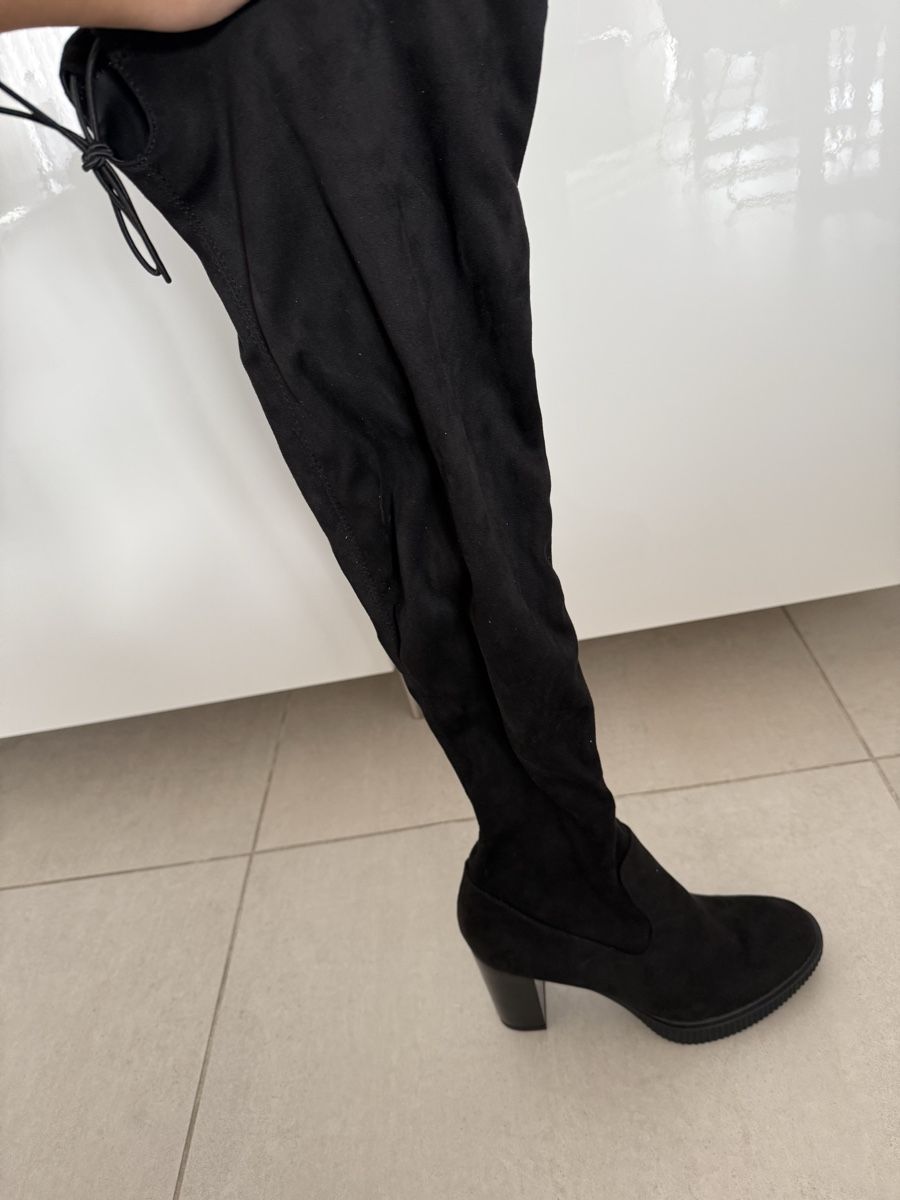 Zalando Scarpe da donna: Stiefel – Nuovo e nell'imballaggio originale da Elgg venduto da Marina94-