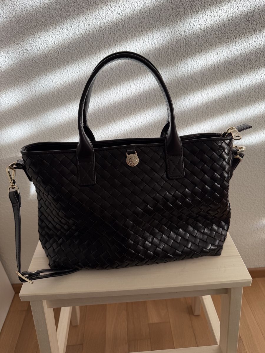 Borse: Adax Ledertasche – Usato da Herisau venduto da LauraHope 4