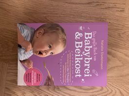 Rezeptbuch Baby