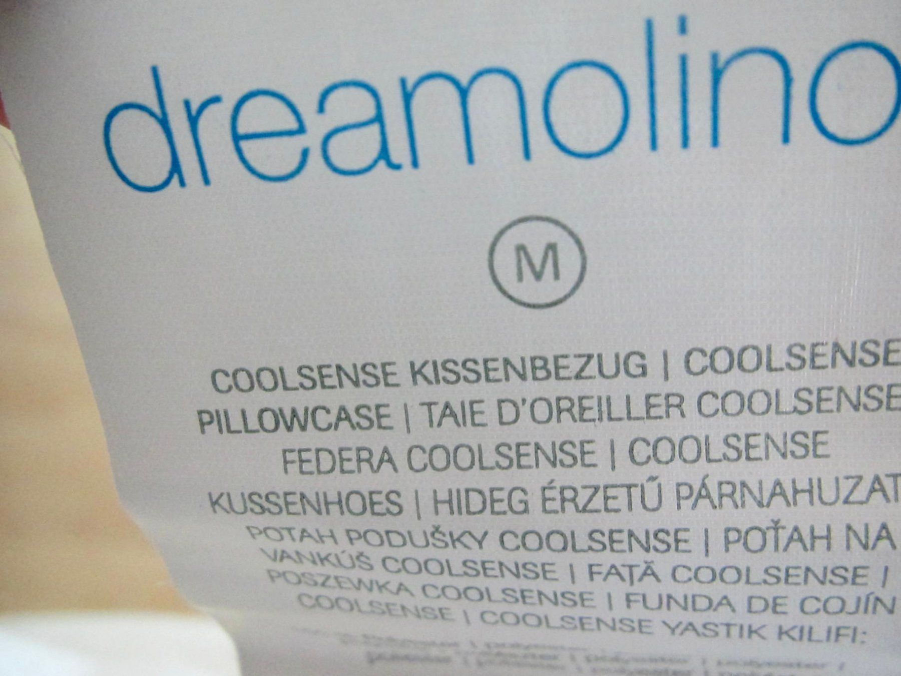 Cuscini: COUSSIN POUR LA NUQUE DREAMOLINO – Usato da Murten venduto da Selliot 4