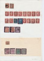Grossbritannien, Interessantes Lot