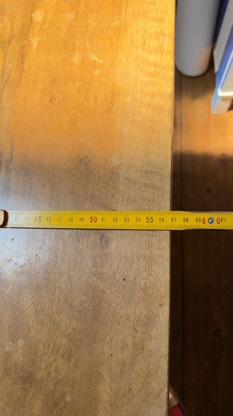 Tavoli: Antiker Biedermaier Nussbaum-Tisch – Usato da Bern venduto da lac_8m2r 7