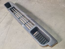Original VW T5 Kühlergrill unten  7H0 807 719