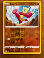 Pokemon Lin-Fu Reverse (Versand gratis)