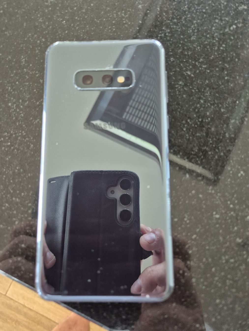 Samsung Handys / Smartphones: Samsung S10e – Gebraucht aus Einsiedeln von M.Aurel 2