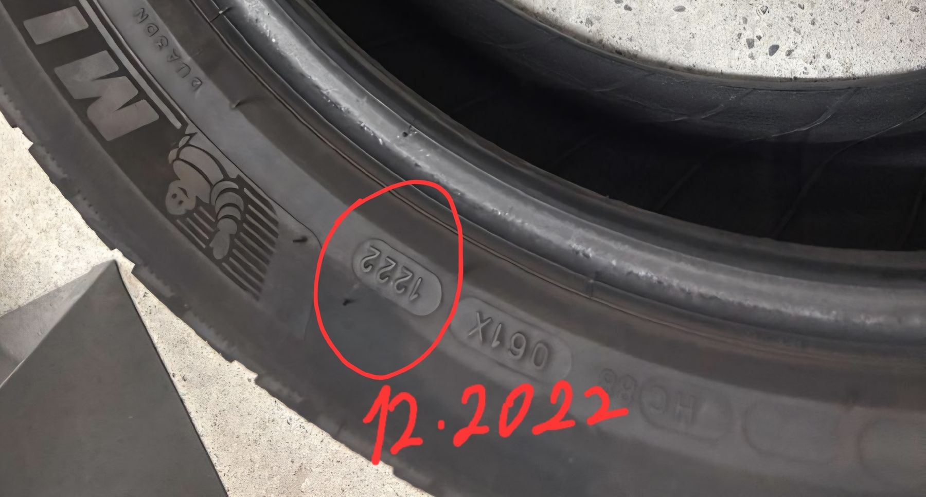 Michelin Pneumatici & Ruote complete: Winterrad – Usato da Ebikon venduto da tok_yvh7 5