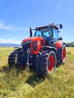 Kubota M7171 High End KVT – comme neuf – 687 heures
