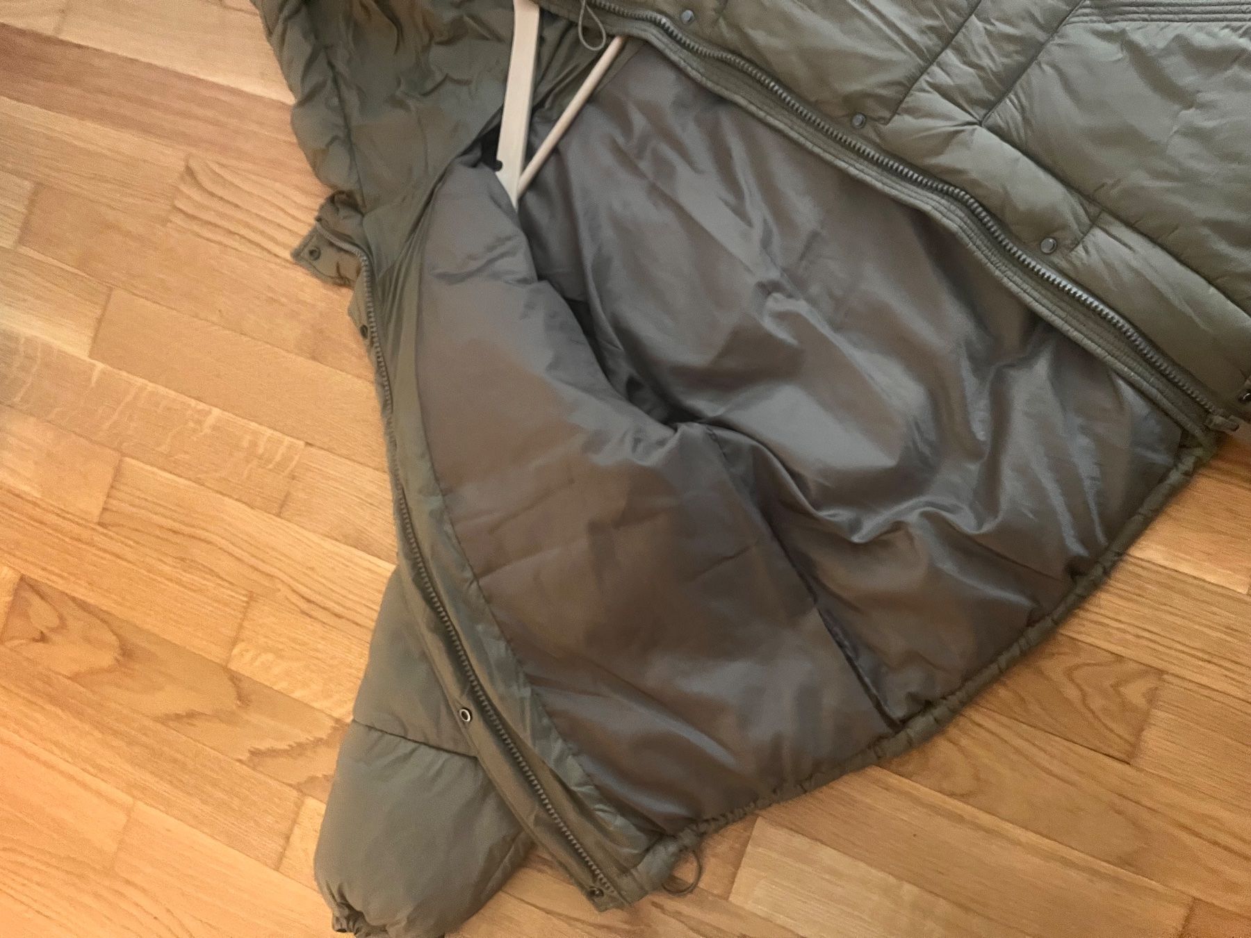 Vestes: Winterjacke – D'occasion à Winterthur par nevaschnee 2