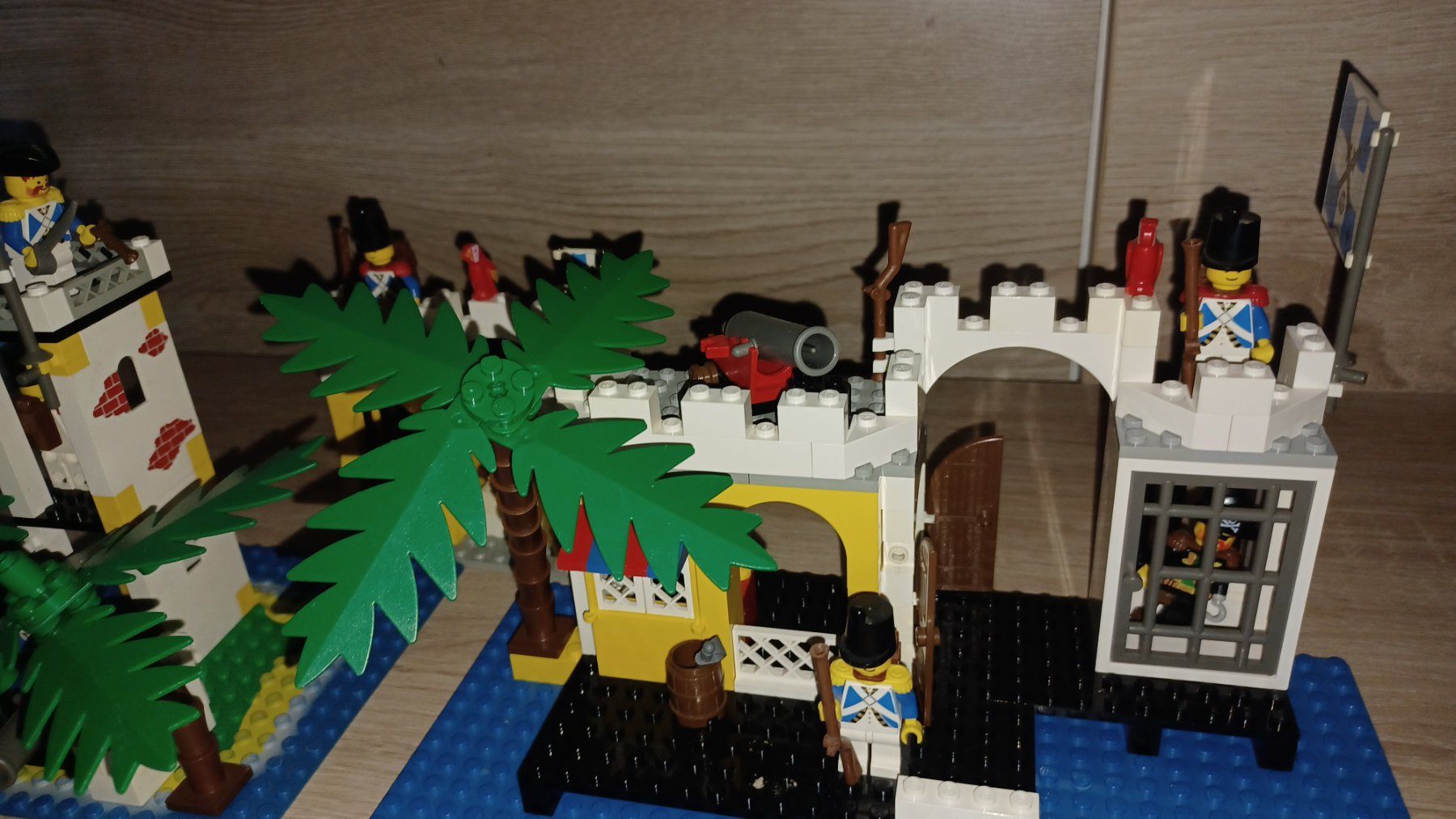 Lego Giocattoli: Alte Lego Piraten Sets  4 Stück – Usato da Volketswil venduto da Stone47 1