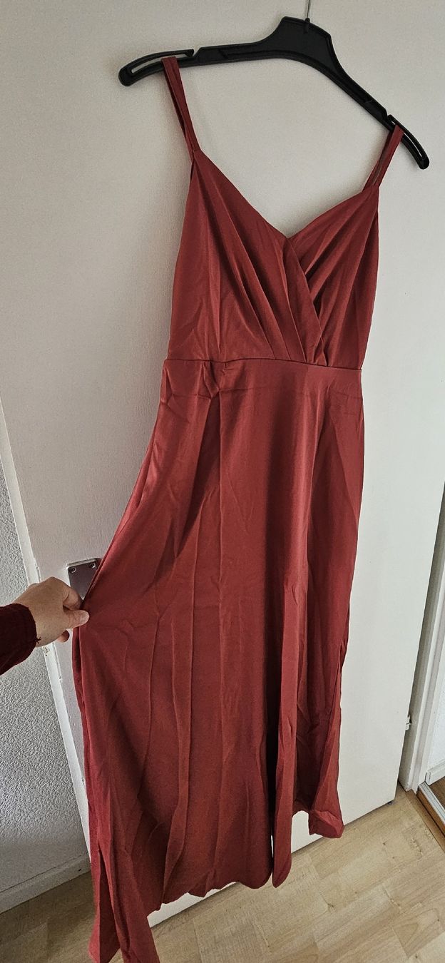 Shein Vestiti: Abendkleid M – Nuovo (secondo la descrizione) da Büttikon AG venduto da PAM120319 2