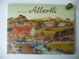 ALBERT MANSER - ALBERTLI (OVP)