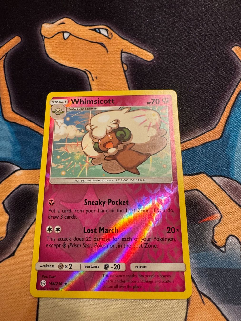Pokémon Sammelbilder & Trading cards: Azurill (CEC 146) - Reverse Holo - Cosmic Eclipse – Neu (gemäss Beschreibung) aus Bülach von Pfrenzel