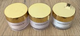 DOONAILS Nail Dip Powder 3er Set