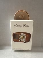 Vintage Radio, Lattafa | 100 ml