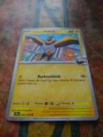POKEMON  enigmaras Voltrel   I  JTG DE  054/159   KP60  2025