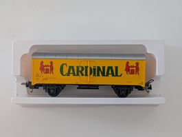 Lima Güterwagen 303152