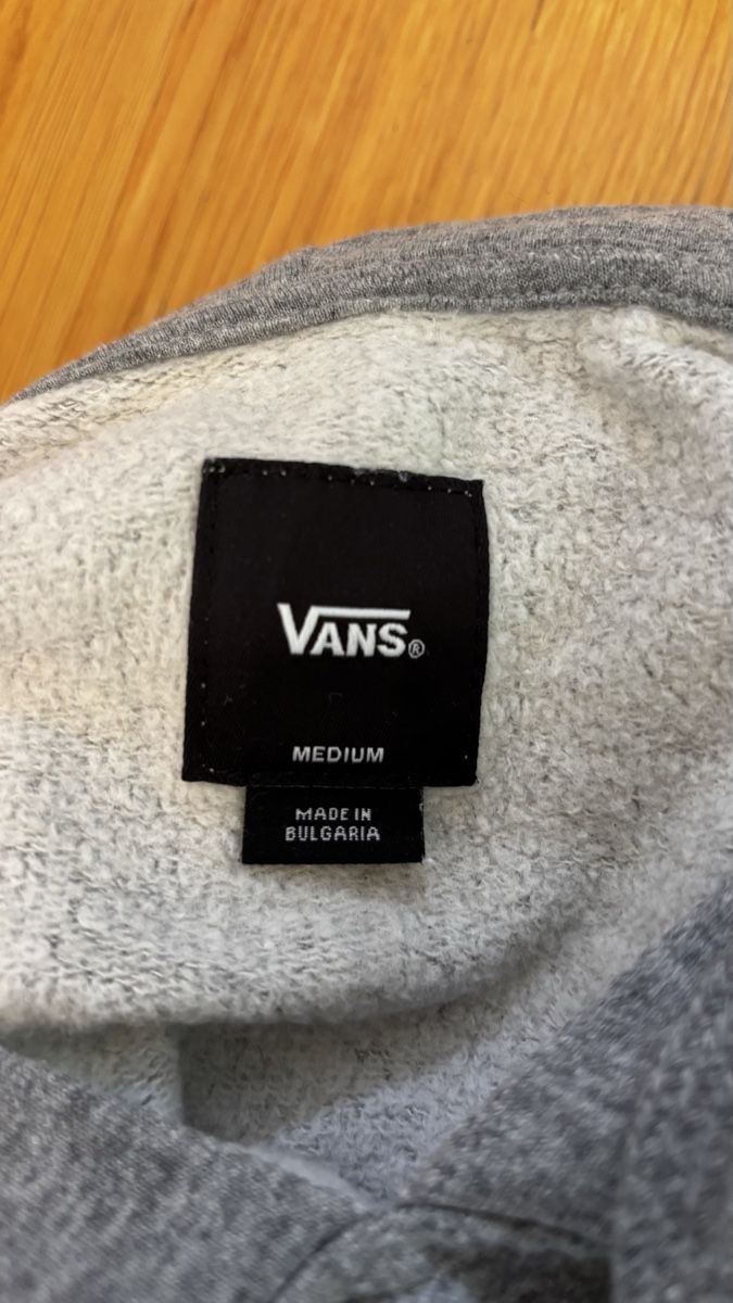 Maglioni & Felpe: Vans Hoodie Gr. M – Usato da Zürich venduto da Nisli112 2