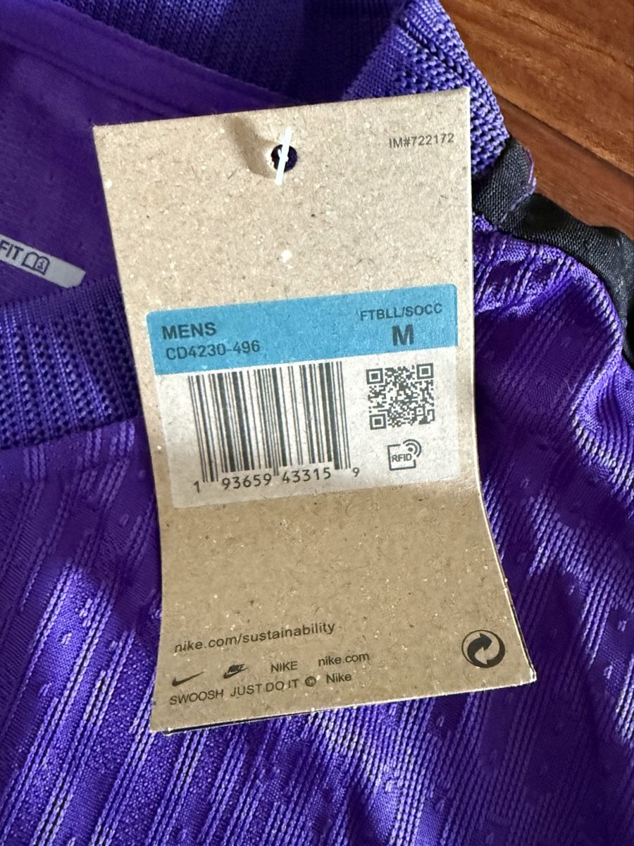 FC Barcelona Canottiere & Pantaloni: Fc Barcelona Trikot – Nuovo (secondo la descrizione) da Luzern venduto da chevy7779 2