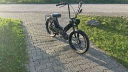Puch maxi