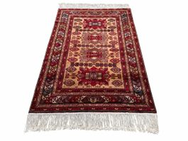 Wunderschöner Kazak Yerewan Orientteppich - handgeknüpft
