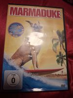 DVD Marmaduke Film FSK 0 guter gebrauchter Zustand