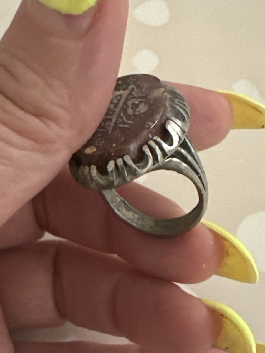Anelli: Bague taille 60 – Usato da Montreux venduto da Pipo7878 3
