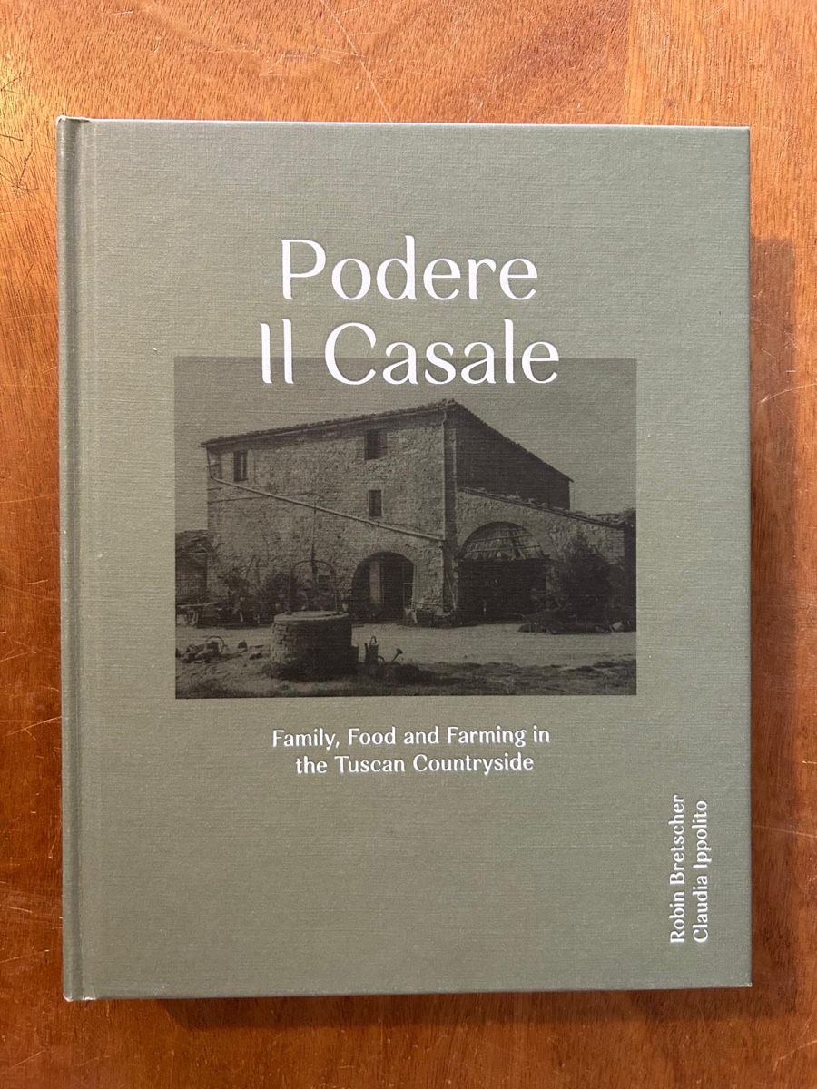 Libri: Podere Il Casale - Toskana – Usato da Zürich venduto da WWehrle