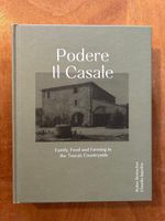Podere Il Casale - Toskana