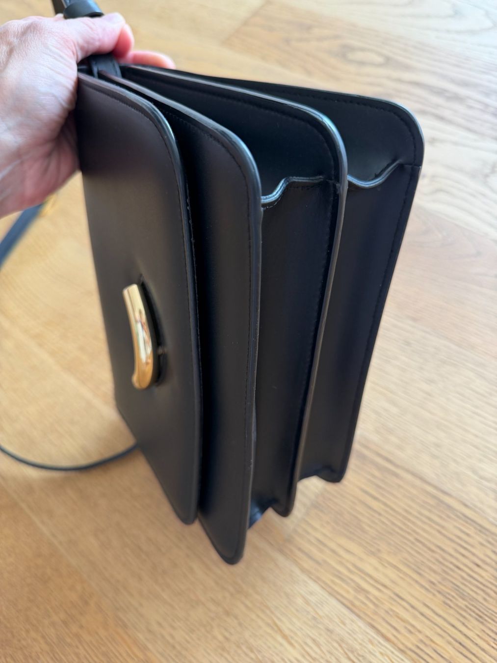 Borse da donna: Liffner Cross body bag / Handtasche – Usato da Basel venduto da Xaendi 2
