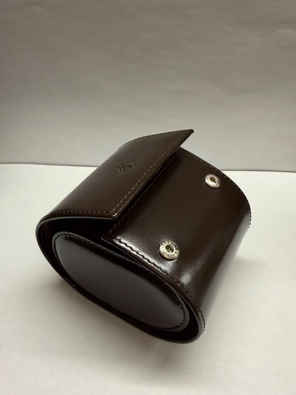 Patek Philippe Orologi: Travel Bag Case Patek Philippe – Usato da lausanne venduto da ExpressionOfTime 7