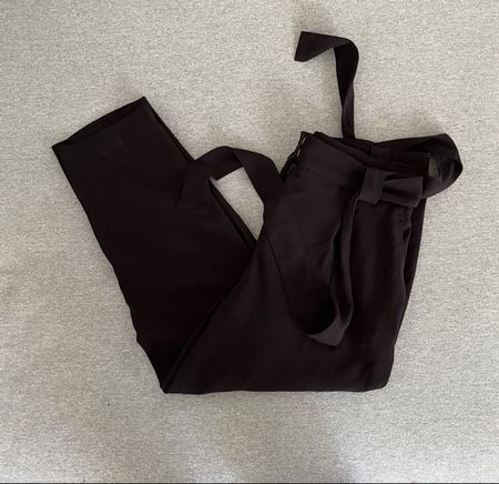h&m stoffhose gr. 42