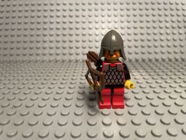 Lego Scale Mail cas163a