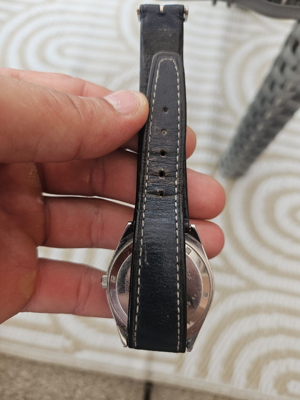 Certina Uhren: Certina DS 4 Automatik  – Gebraucht aus Rickenbach b. Wil von nic_8ljr 6