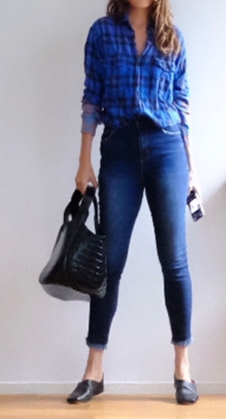 Saint Laurent Camicette: coole Bluse von Saint Laurent – Usato da Jona venduto da vanessasupermarket20 1
