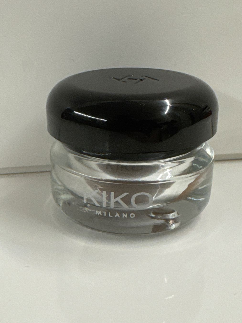 Make-up: Gel sopracciglia KIKO – Usato da Porza venduto da kaj_d5q7