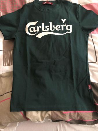 Carlsberg t-shirt