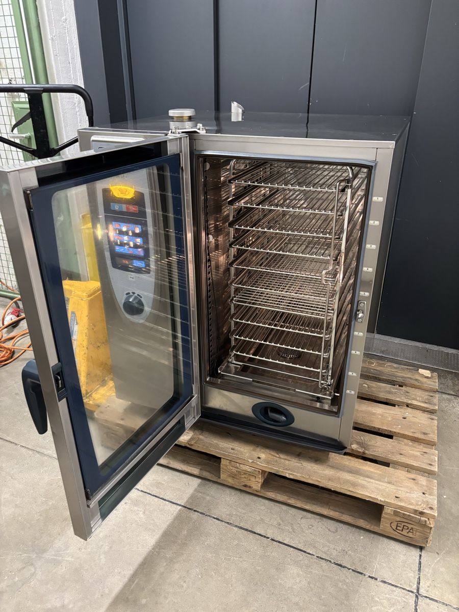 Appareils de cuisine: Steamer – D'occasion à Dietikon par dia_y8y5 4