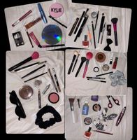 Make up sets, alles neu