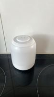 Lampe Nachtlicht LED rund weiss neu