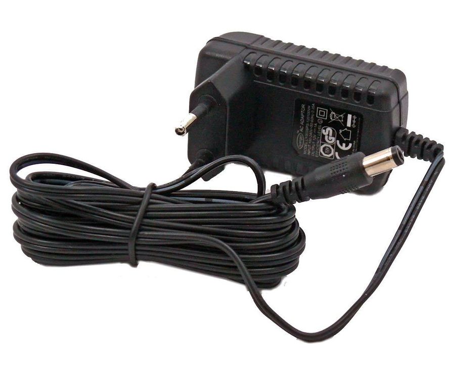 Lyangel LY003SPS-120100VH: 12V / 1 A ; 5,5 x 2,1 mm | Kaufen auf Ricardo
