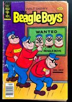 Beagle Boys No. 47 1979, Walt Disney USA, Panzerknacker
