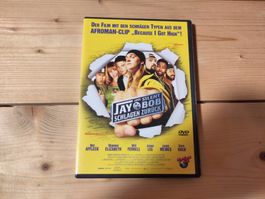 Jay und Silent Bob schlagen zurück