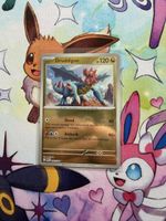 Pokemon Druddigon Pokeball 071/086 WHT