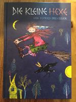 Die kleine Hexe von Otfried Preussler
