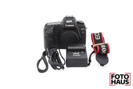 Canon EOS 5D Mark II @12302 EF Body Only 1441