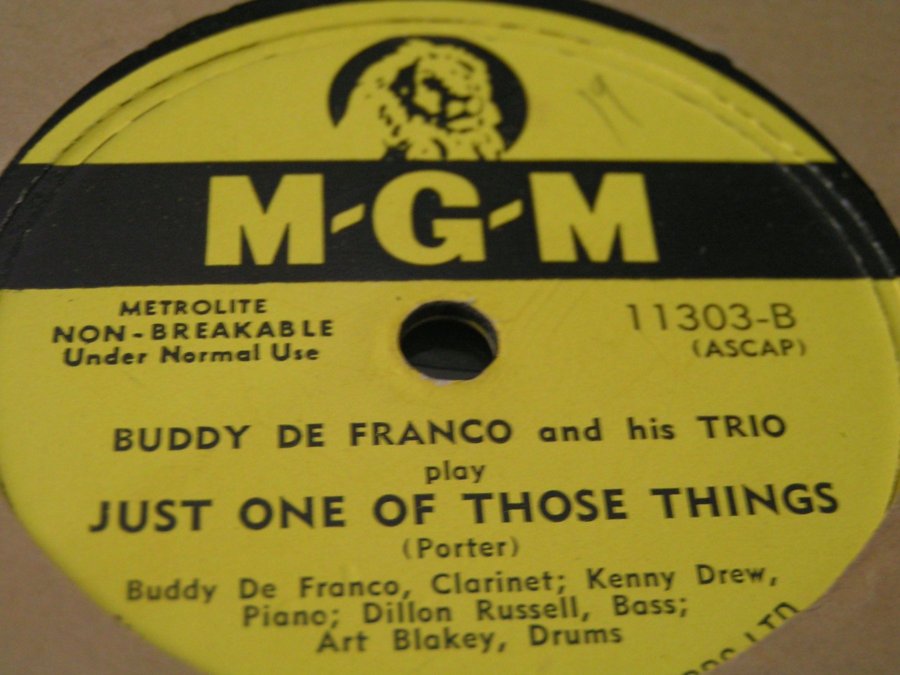 Dischi in vinile: DISQUES 78 TOURS – Usato da Lausanne venduto da Leag 7
