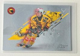 SC Bern Chronoskaters Thierry Schild