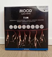 ​MOOD my Xmas Collection – TIM Eiszapfen Lichtervorhang